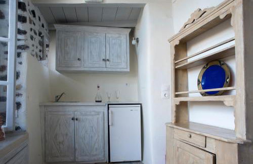 Heliophos Boutique Caves - Photo 148