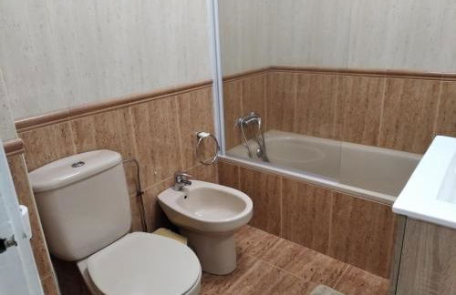 acogedor, con garaje, céntrico. - Foto 22