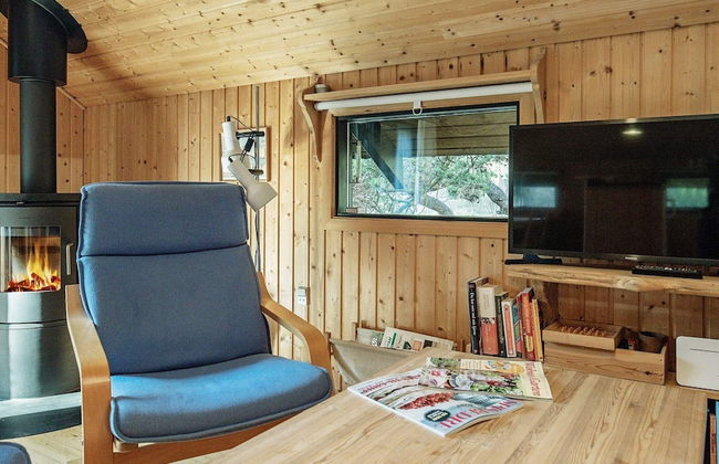 4 Person Holiday Home in Martofte - Photo 5