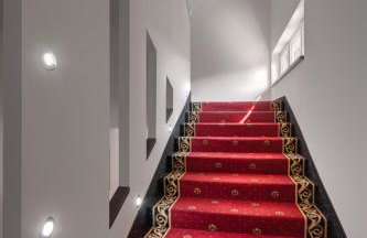 Boutique Hotel's Sosnowiec - Foto 26