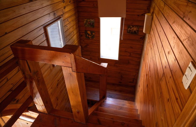 Luna Llena Dina Huapi - Photo 7