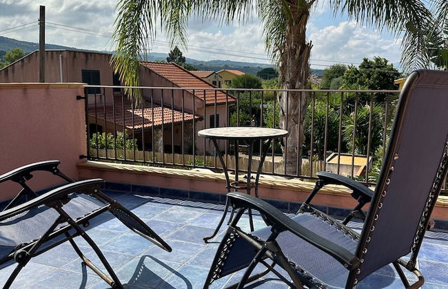 Villa With a Private, Heated Pool for Exclusive use Near Cefalù - Photo 45