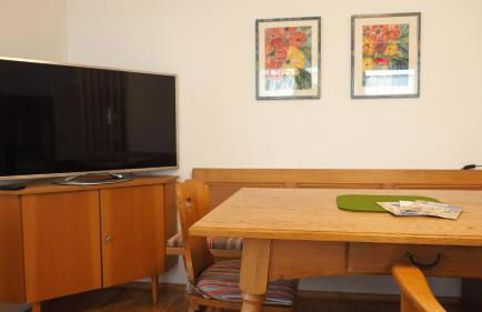 Ferienwohnung Meilenstein - Foto 11