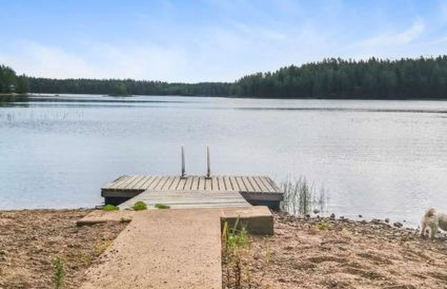 Pastin Mökki - Photo 4