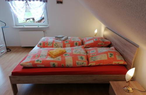 Ferienwohnung Fleischer - Foto 25