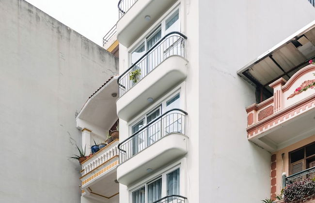 Oikia Hanoi Hotel&Apartment - Foto 25