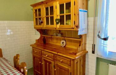 Cozy flat Pieve di Cadore - Foto 14