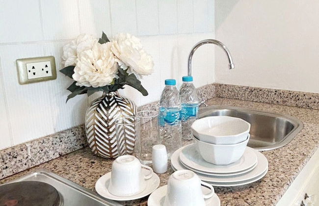 Pacific Residence 39 - Foto 18