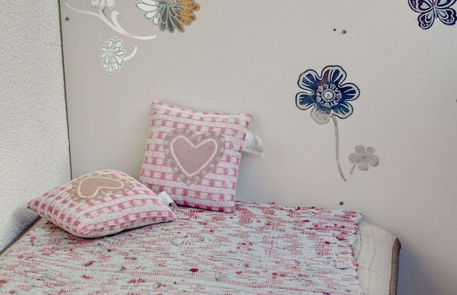 Apartment in Matrei Near Ski Slopes - Foto 4