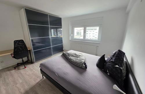 Apartments-Room Leverkusen City - Foto 16