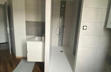 Appartement Mende 2 Chambres Canapé lit WIFI Gratuit - Foto 5