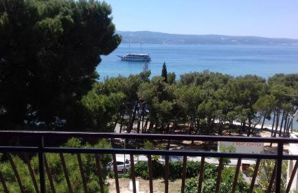 Summerhouse Duće Omiš - Foto 16