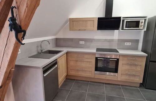 L'Olympe - EasyEscale - Foto 17