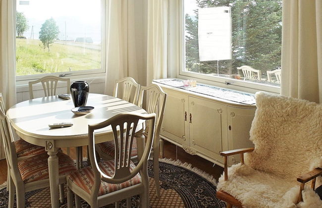 Holiday Home in Arnøyhamn - Foto 18