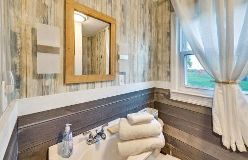 Dry Ridge Rental Home with Hot Tub and Game Room! - Foto 17