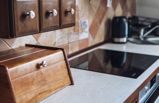 Willa Gardenia - Foto 48