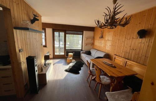 CIASA LAURINA - Apartment near the slopes with Dolomite views - Foto 18