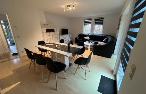 Ferienwohnung Sonnenschein Garten - Foto 7