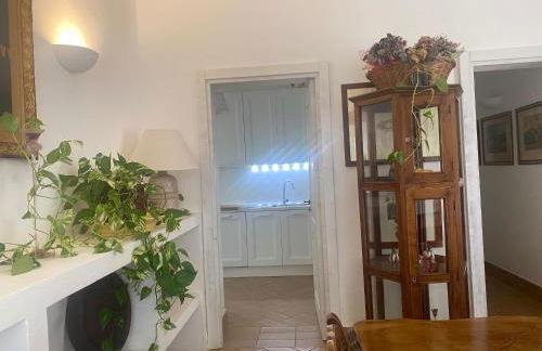 La Villa nel Parco Manfredi Homes&Villas - Foto 25