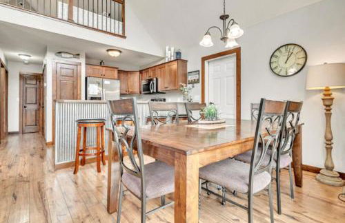 The Anchor Poolside at Bridges Bay Resort - Foto 8