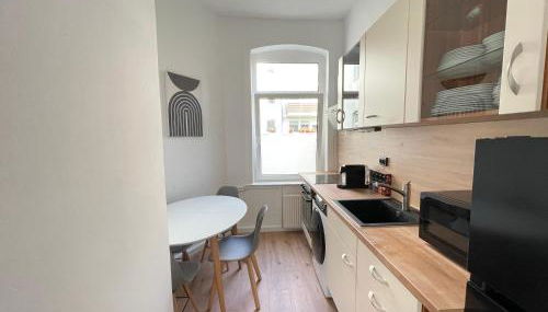 3 rooms - city - private parking - MalliBase Apartments - Foto 4, stove, pet friendly, minibar