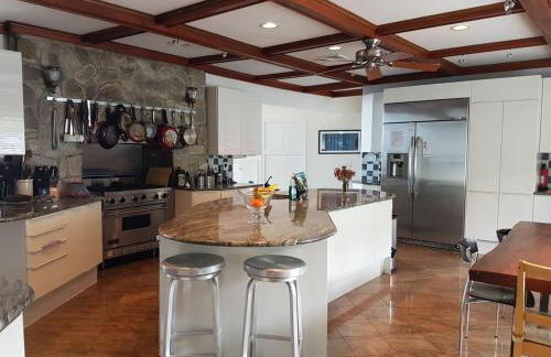 Stunning, Large, Waterfront Retreat - Foto 24