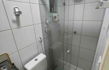 Apartamento no térreo em condomínio 24 hrs - Foto 6