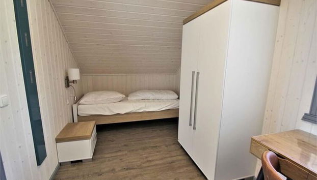 Ferienhaus im Skandinavischen Stil - Foto 4, Habitación