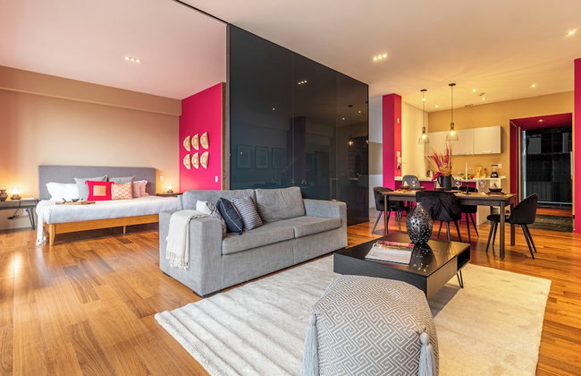 Magenta by Kukun - Photo 24