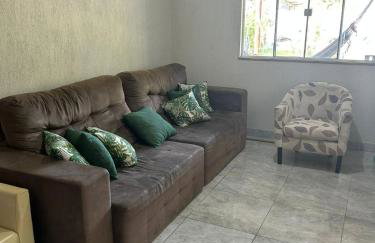 Casa na Serra de Macaé RJ Com Piscina e Churrasqueira - Photo 13