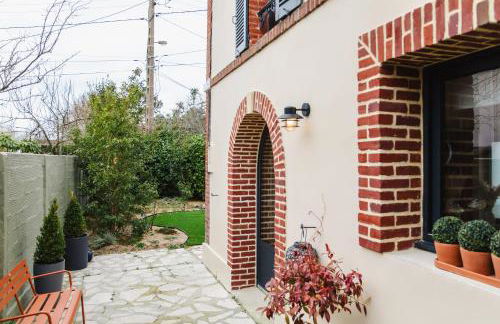 Maison Victoria Cabourg - Foto 28