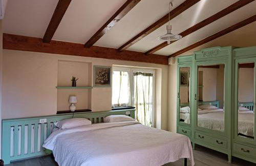 Agriturismo del Pigato - Bio Vio - Foto 13