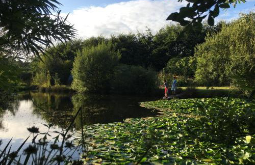 East Crinnis Log Cabin - Photo 18