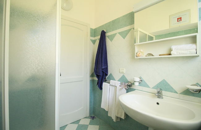 Alfa Ma Beach Front - Foto 12