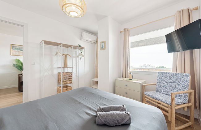 Sky Sea Holidays Puerto Marina - Foto 17