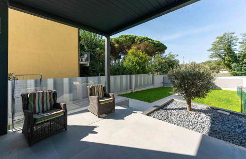 VILLA TASSO 25 BILO - Foto 47