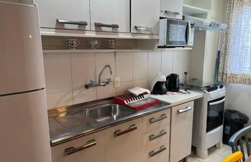 Apartamento com vista para o Vale dos Vinhedos - Foto 14