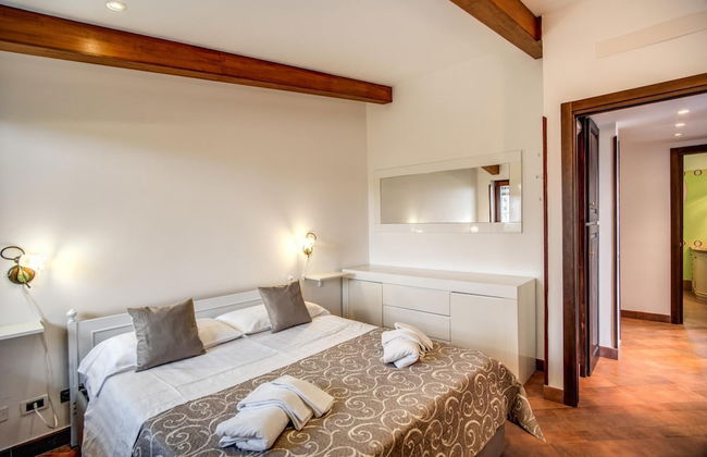 Villa Mattia in the Land of Sirens - Foto 7