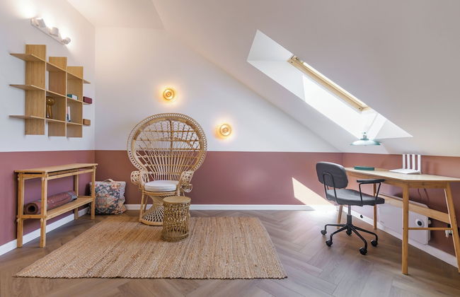 Apartamenty Sun & Snow Enklawa Krynica Morska - Foto 13