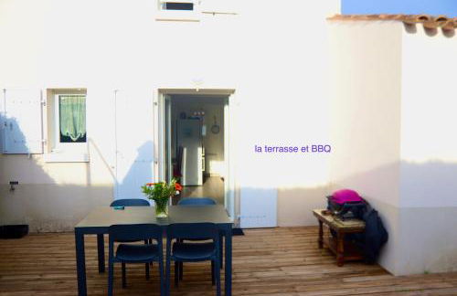 Près des claires - Foto 11