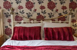 Manor Farm Holiday Cottages - Foto 30