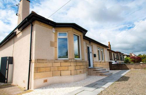 Linburn Cottage Dunfermline near Edinburgh - Foto 26