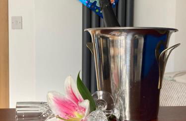 The Hive at Bee Happy Breaks Scotland - Photo 11