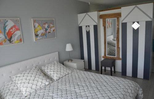 La Magnifique Villa à 500m de la plage - Foto 17