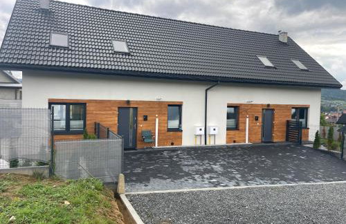 Beskid Penthouse Milówka - Photo 59