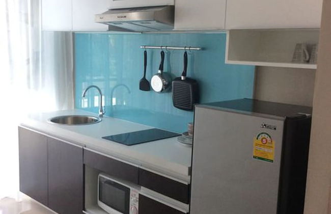 The Scene Condo By The Rich - Foto 11