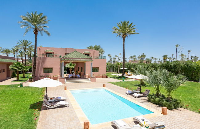 Domaine Abiad - Foto 2