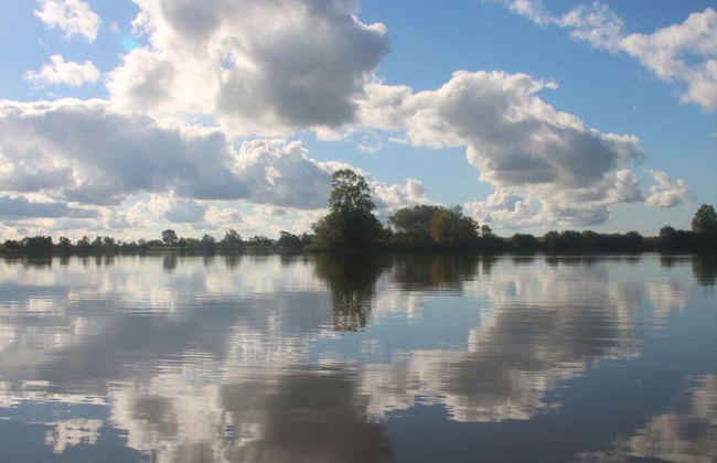 Cozy Apartment on the Canal - Foto 6