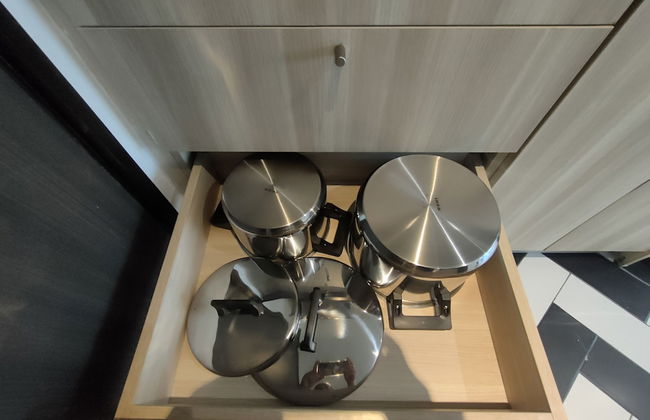 422c - Studio Condo With Pool, Jomtien Beach - Foto 40