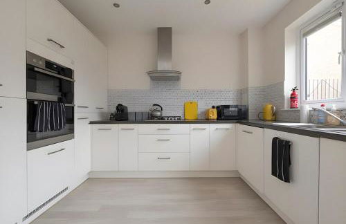 3 Bedroom House in Ebbsfleet - Foto 19